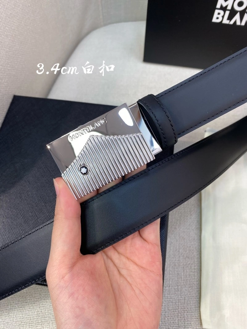 Montblanc Belts Sporty 302783