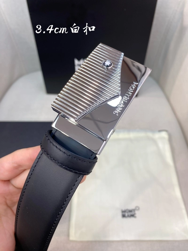 Montblanc Belts Sporty 302783