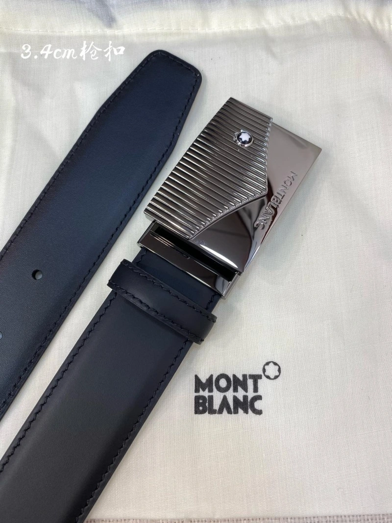 FashionForward Montblanc Belts 302780