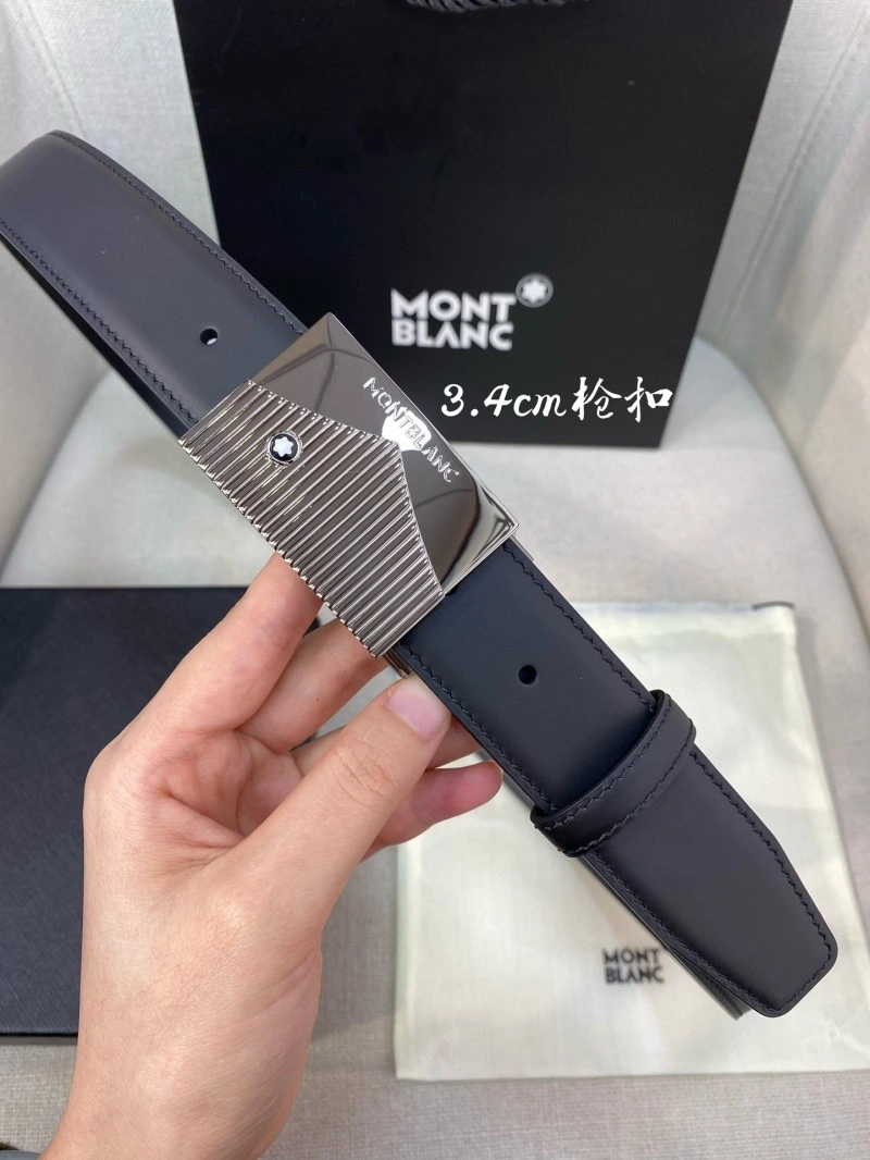 FashionForward Montblanc Belts 302780