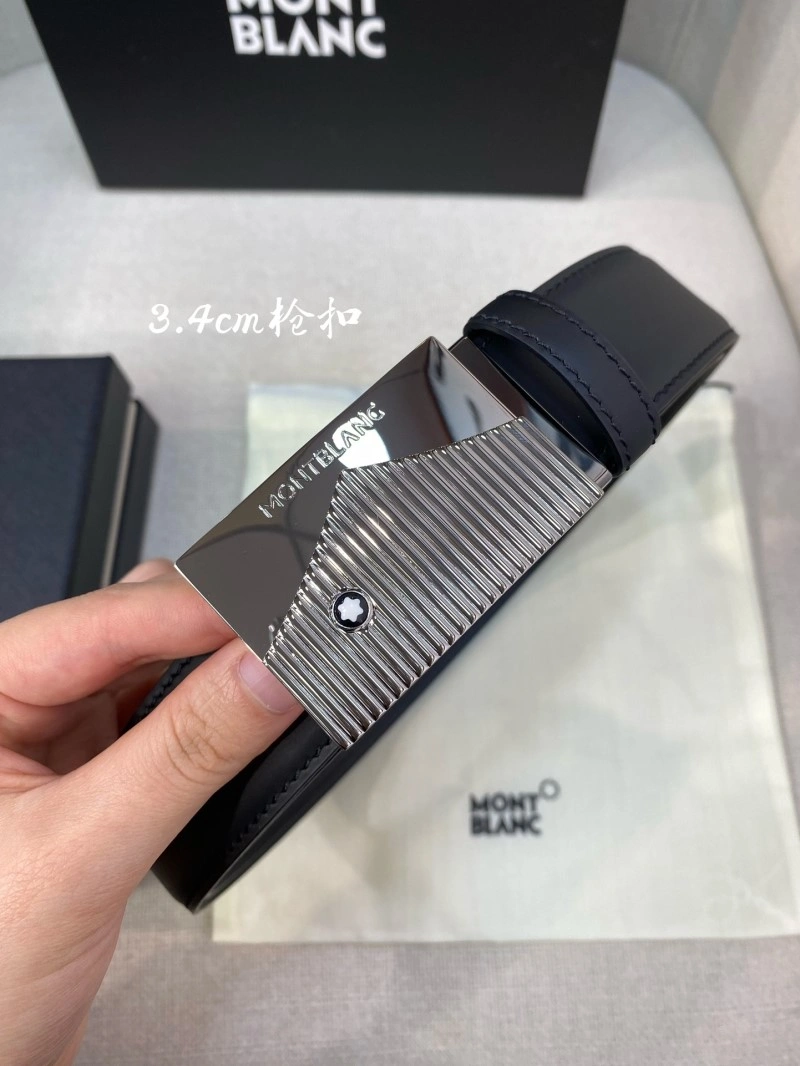 FashionForward Montblanc Belts 302780