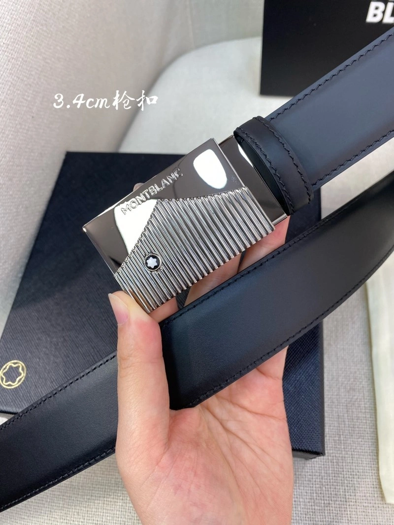 FashionForward Montblanc Belts 302780