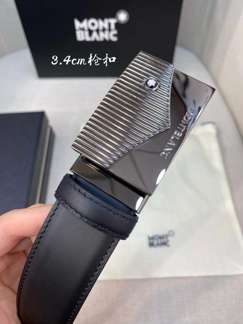 FashionForward Montblanc Belts 302780