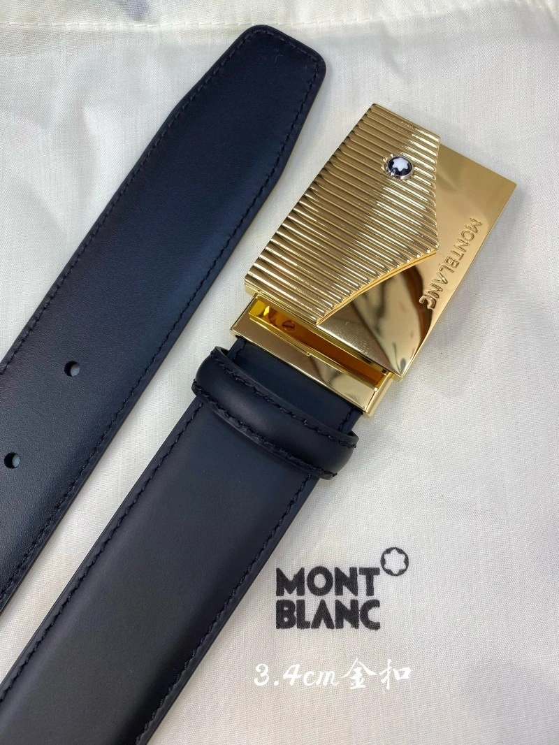 Montblanc Belts TimelessDesign 302794
