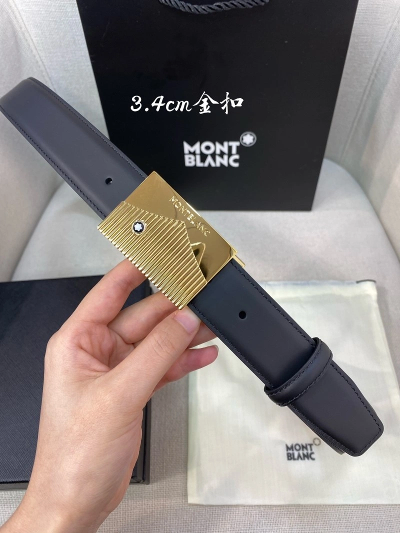 Montblanc Belts TimelessDesign 302794