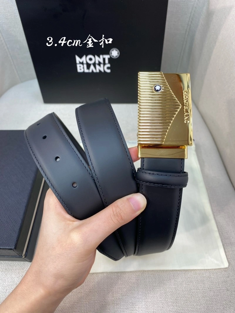 Montblanc Belts TimelessDesign 302794