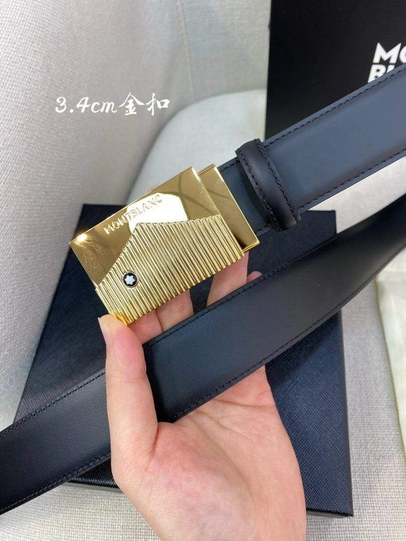 Montblanc Belts TimelessDesign 302794