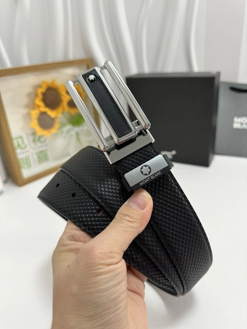 Montblanc Belts FreshLook 302789