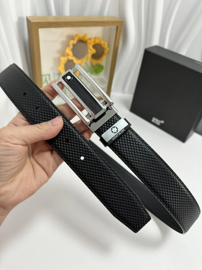 Montblanc Belts FreshLook 302789