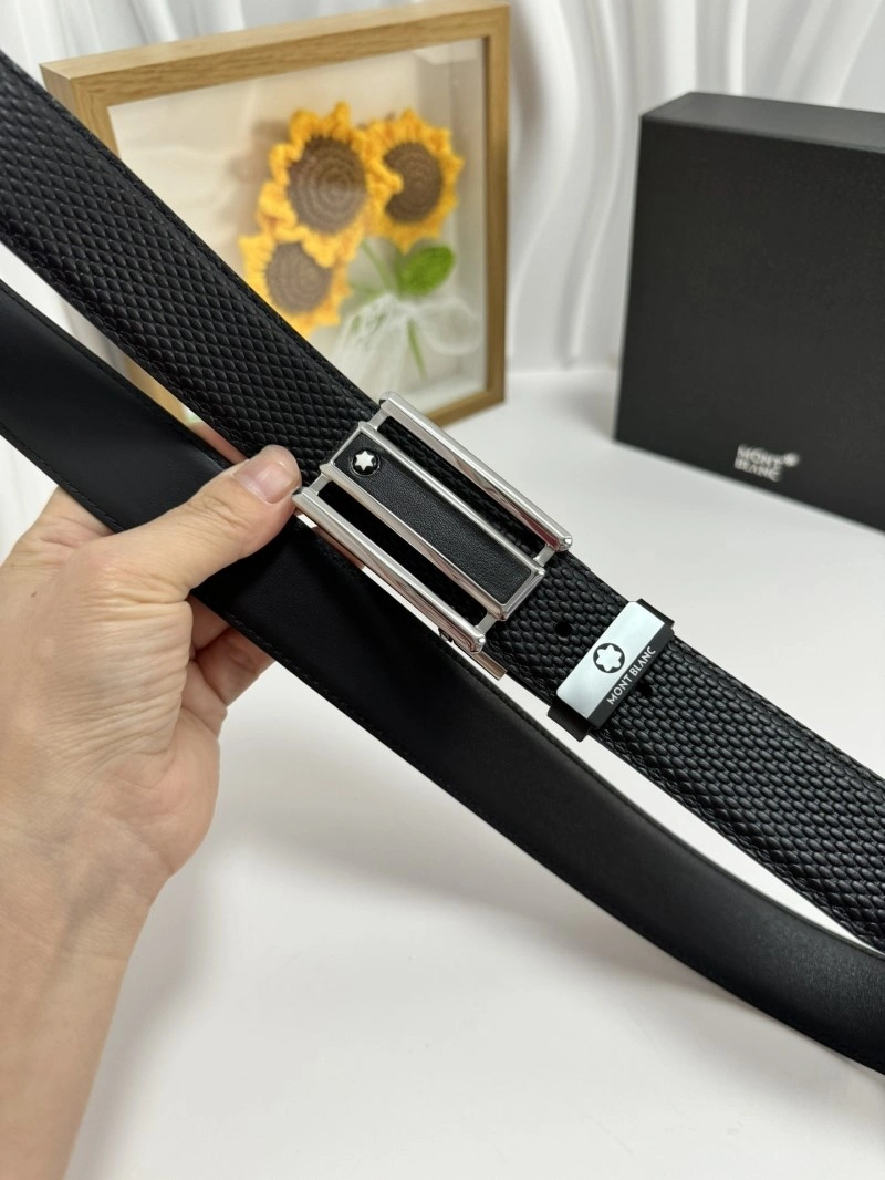 Montblanc Belts FreshLook 302789