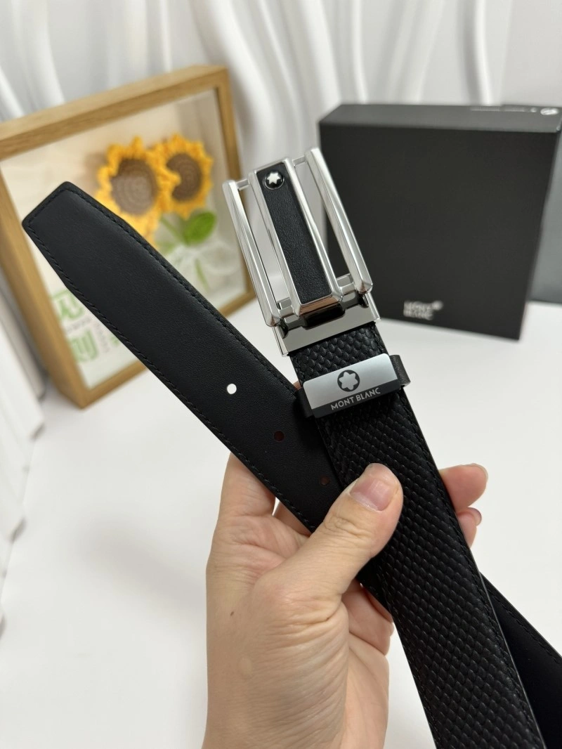 Montblanc Belts FreshLook 302789