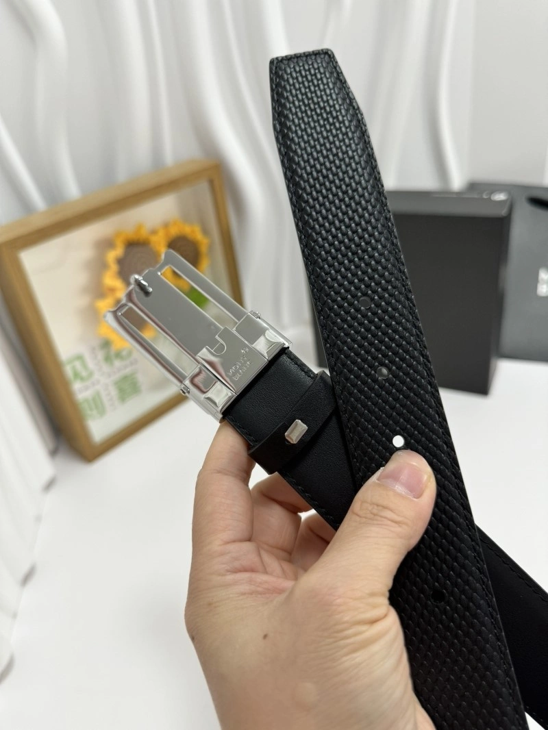 Montblanc Belts FreshLook 302789