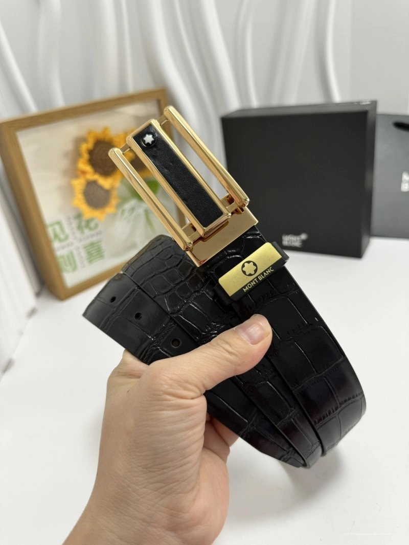Montblanc Belts Cozy 302787