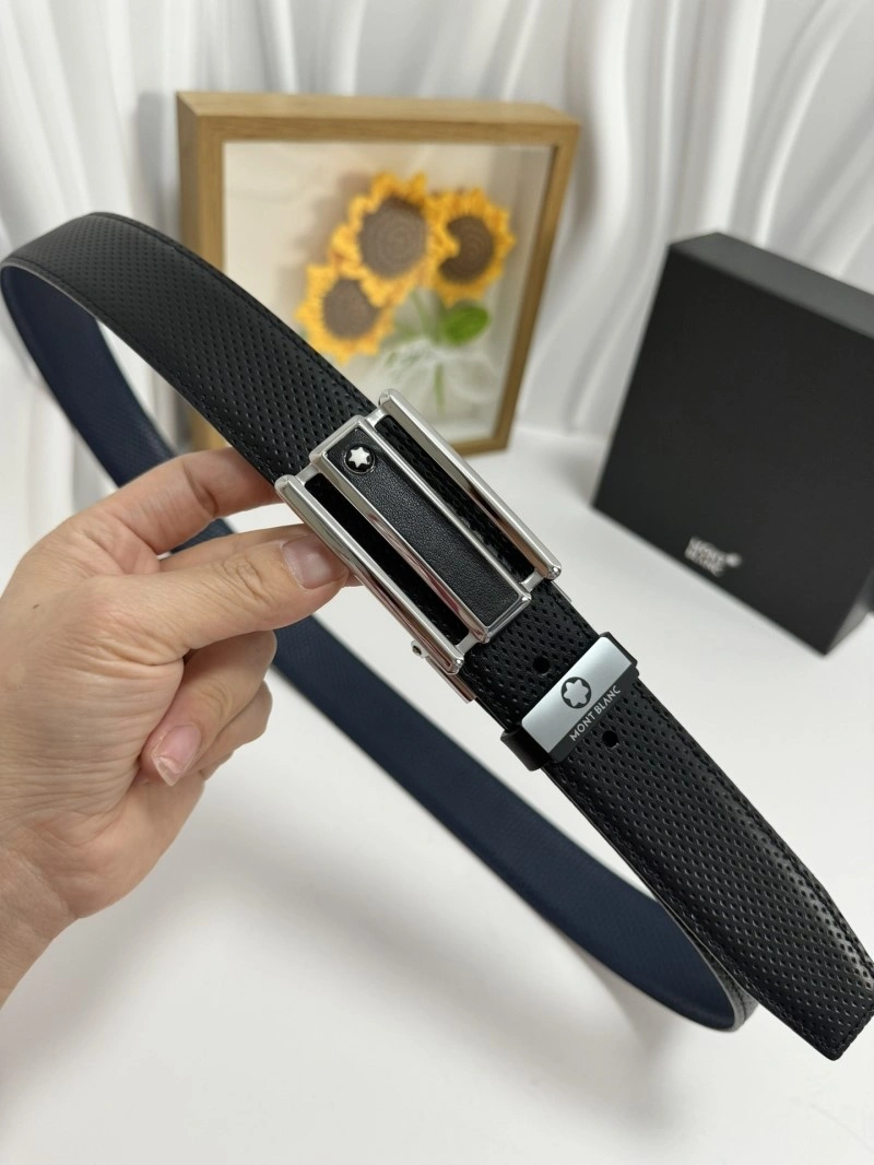 Popular Montblanc Belts 302800