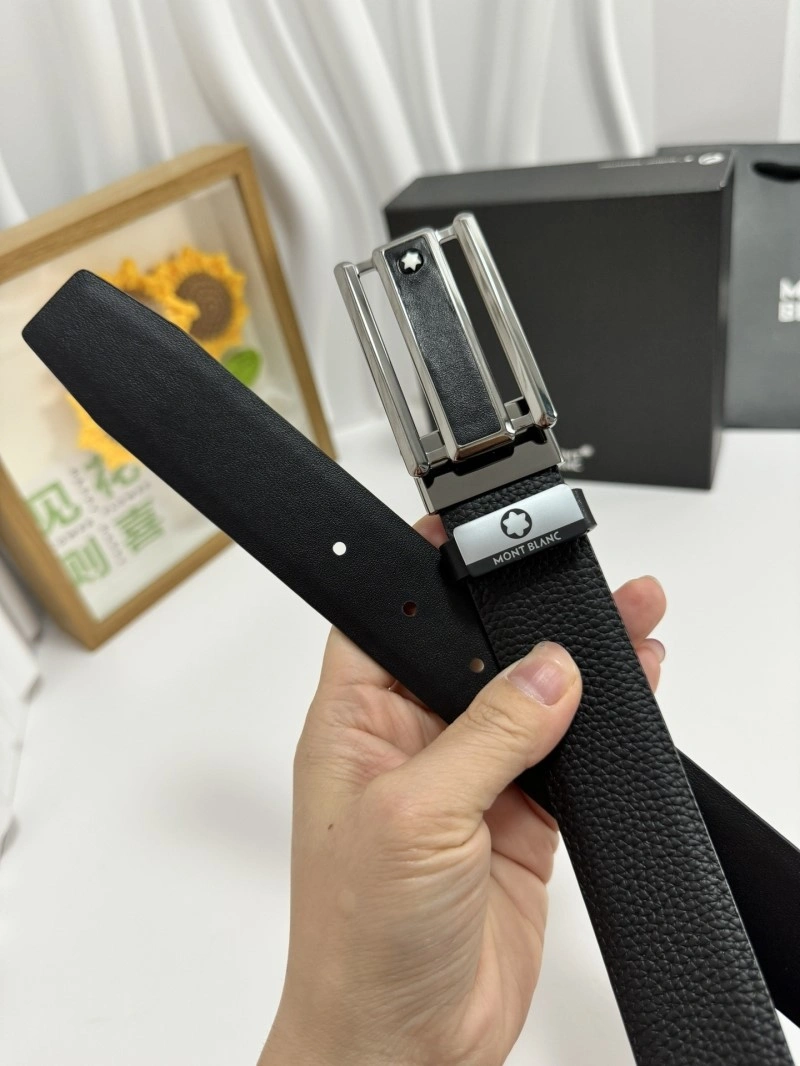 Popular Montblanc Belts 302800