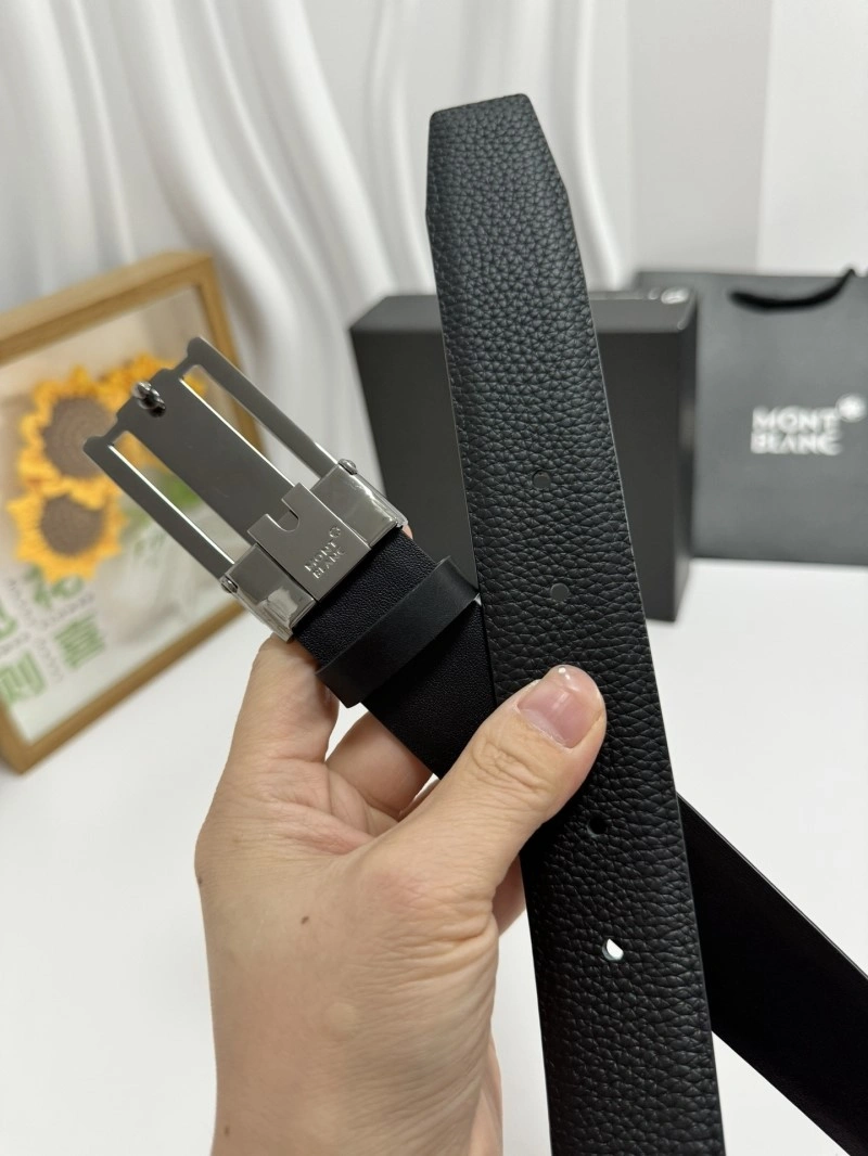 Popular Montblanc Belts 302800