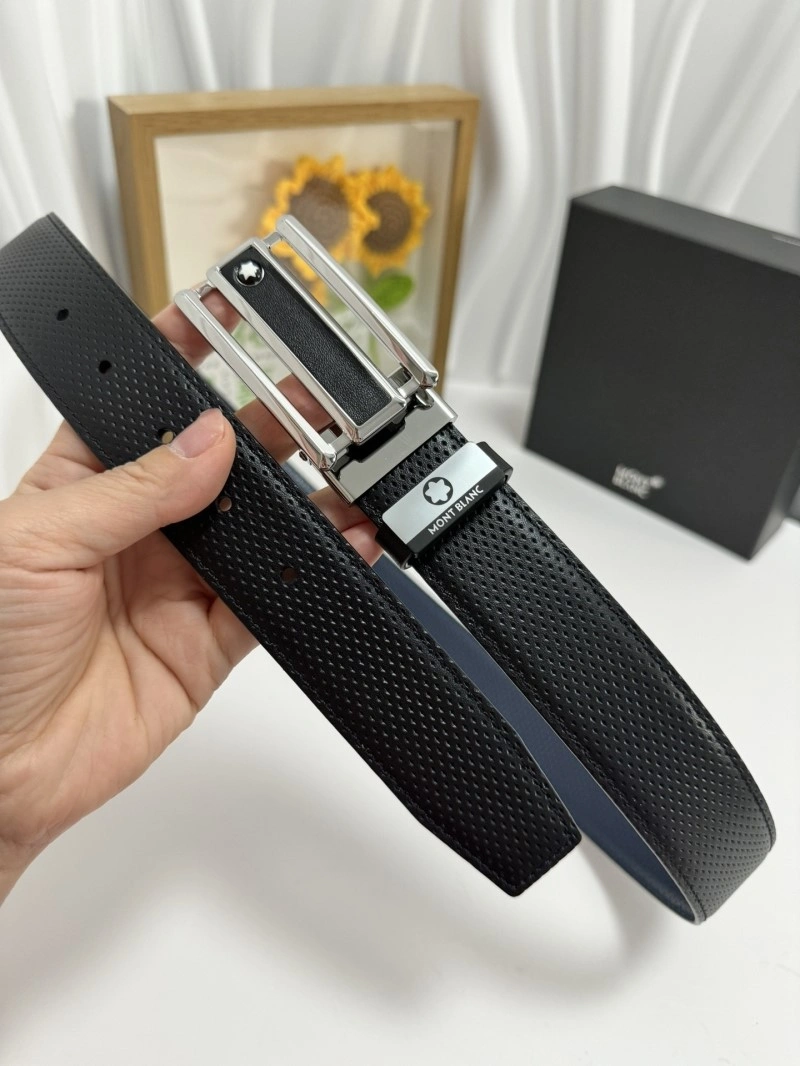 Popular Montblanc Belts 302800