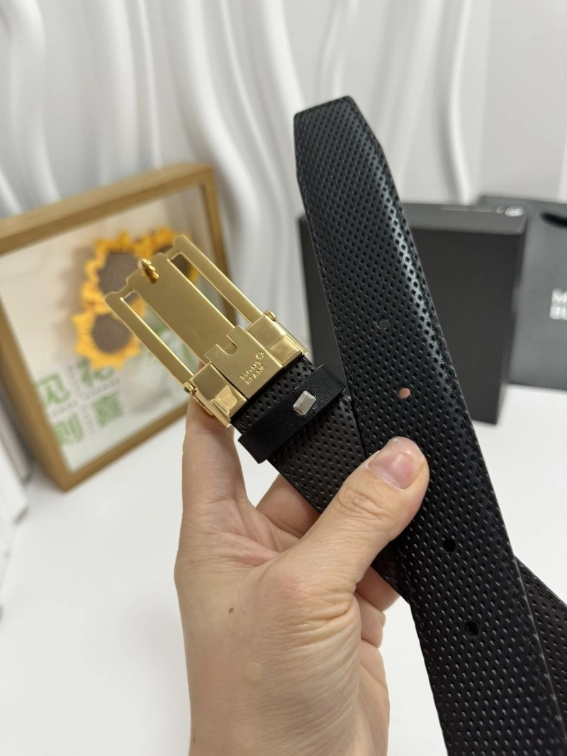 Popular Montblanc Belts 302800