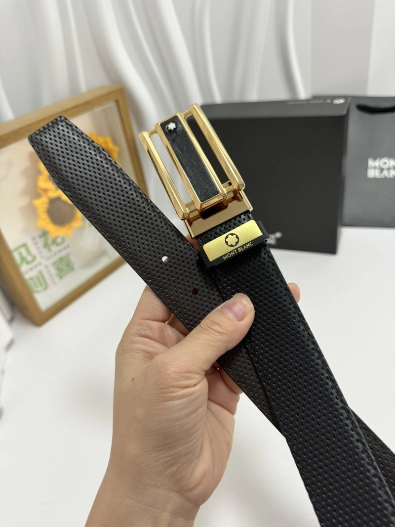 Popular Montblanc Belts 302800