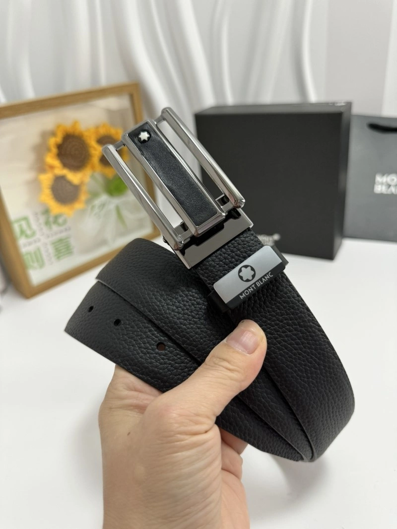 Popular Montblanc Belts 302800
