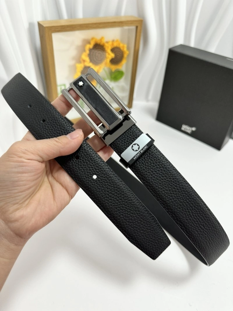 Popular Montblanc Belts 302800