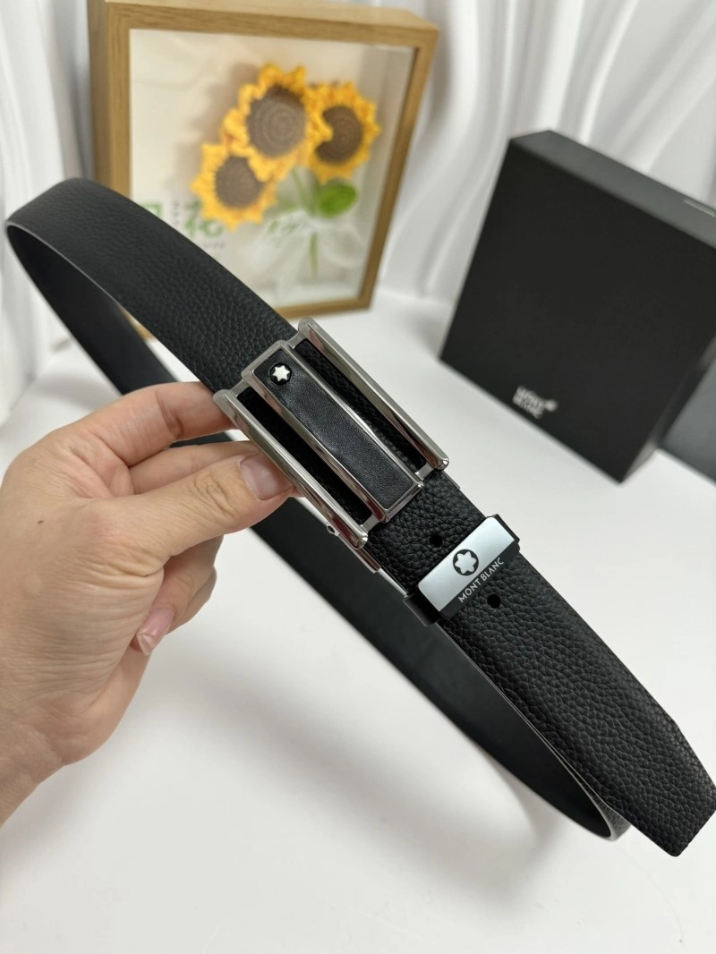 Popular Montblanc Belts 302800