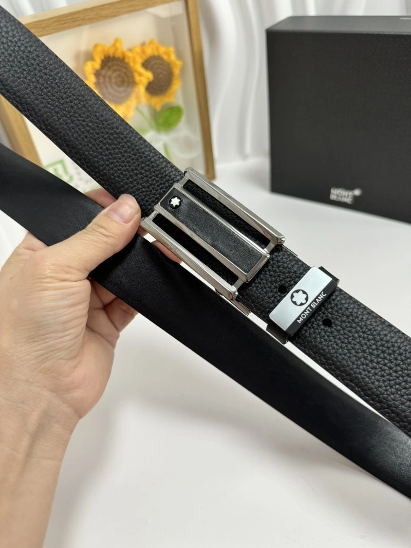 Popular Montblanc Belts 302800
