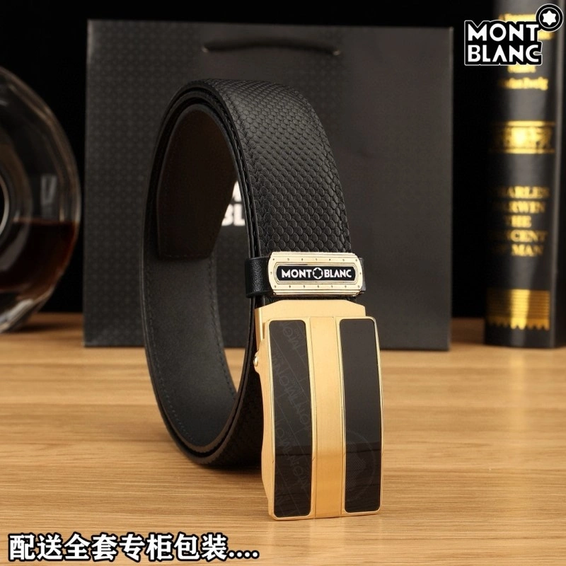 NewStyle Montblanc Belts 302806