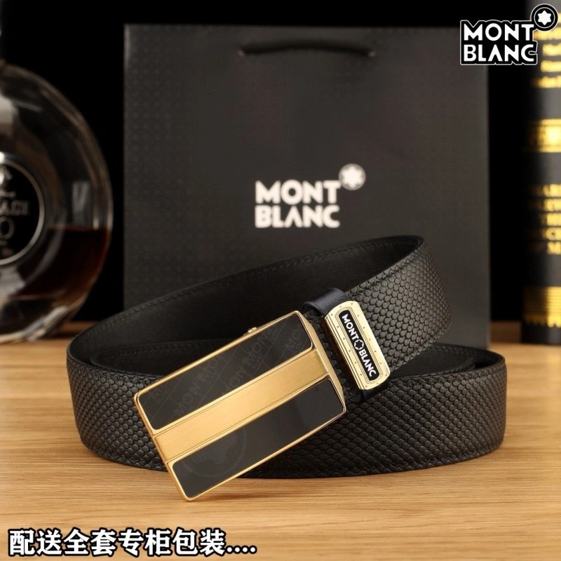 NewStyle Montblanc Belts 302806