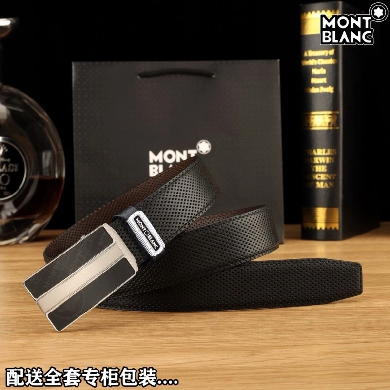 NewStyle Montblanc Belts 302806