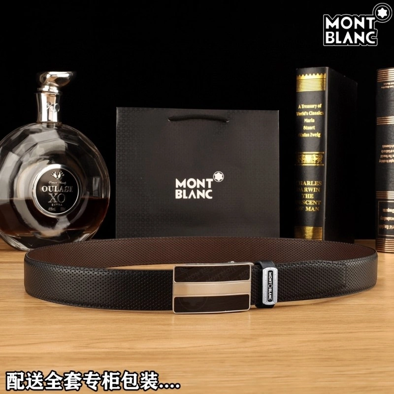 NewStyle Montblanc Belts 302806