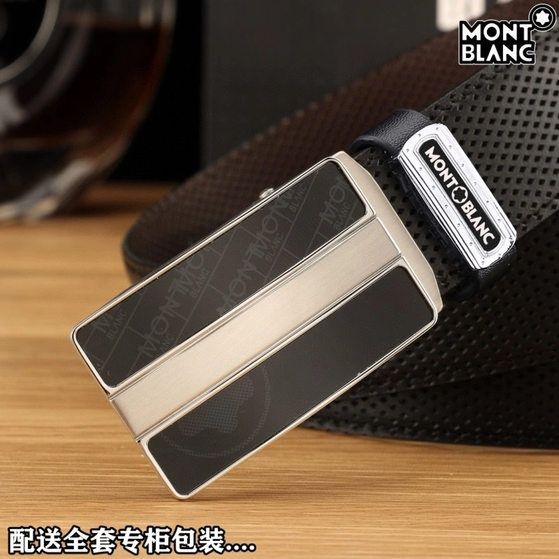 NewStyle Montblanc Belts 302806