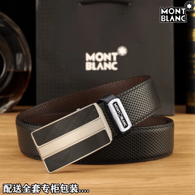 NewStyle Montblanc Belts 302806