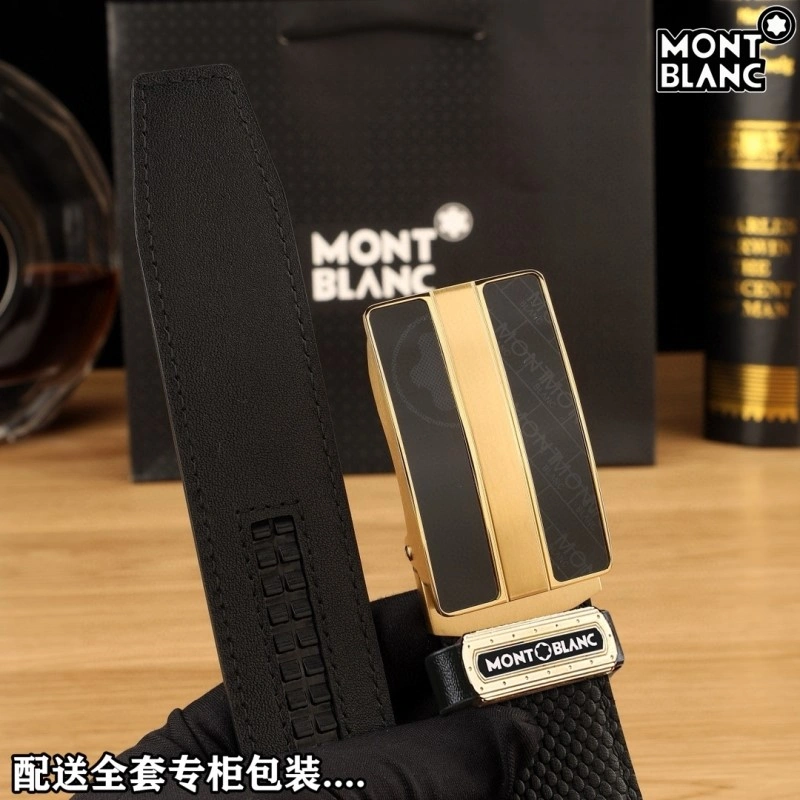 NewStyle Montblanc Belts 302806