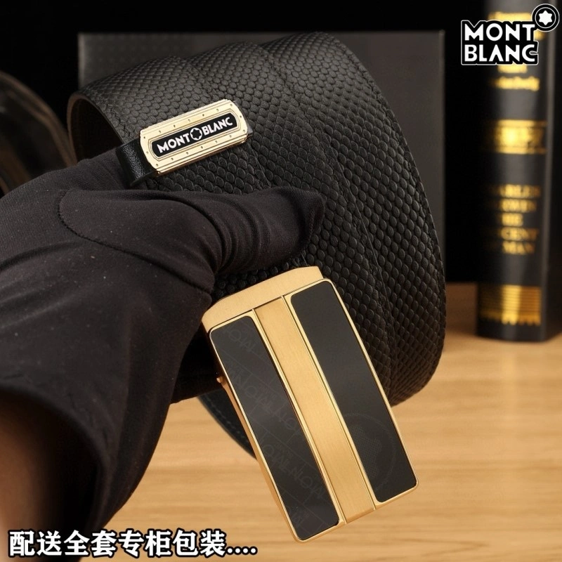 NewStyle Montblanc Belts 302806