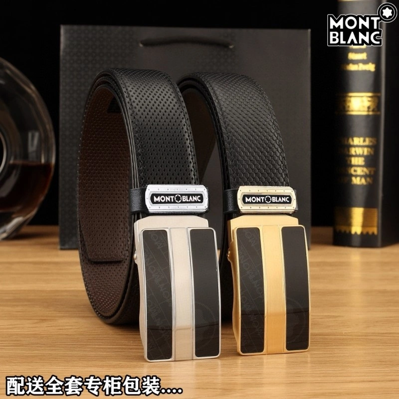 NewStyle Montblanc Belts 302806