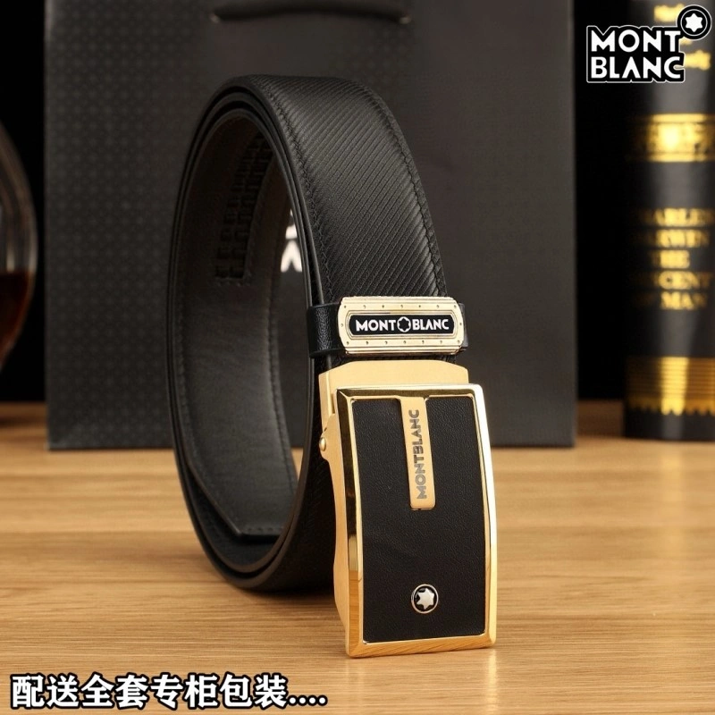 Montblanc Belts AllSeason 302788