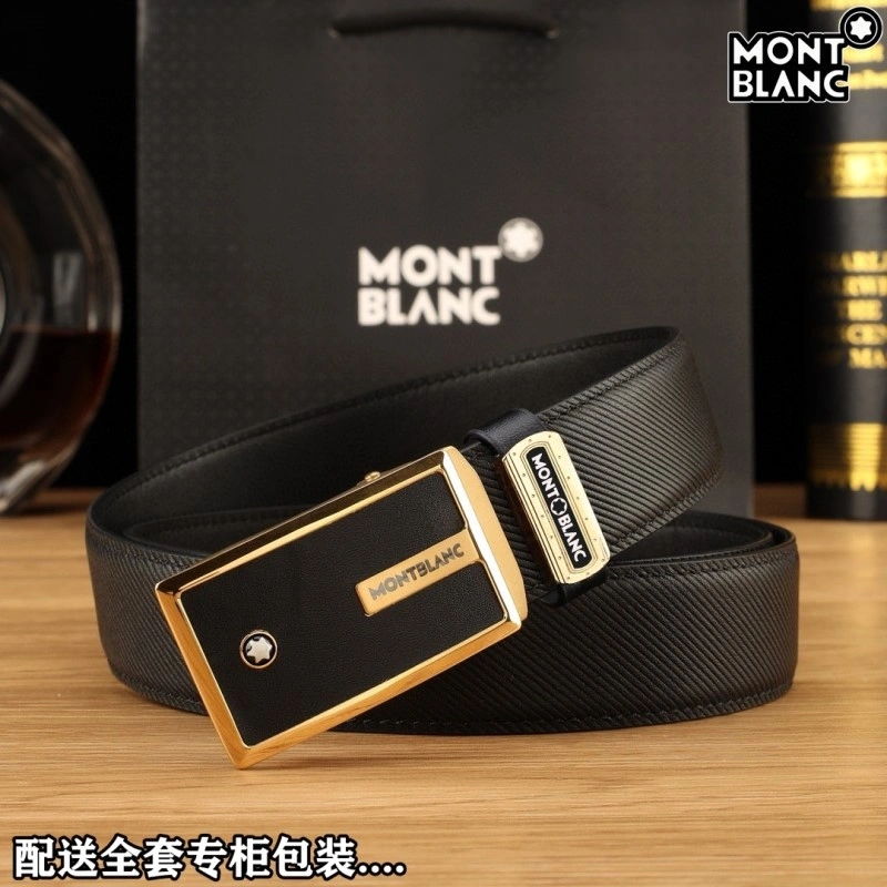 Montblanc Belts AllSeason 302788