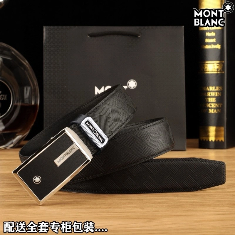 Montblanc Belts AllSeason 302788