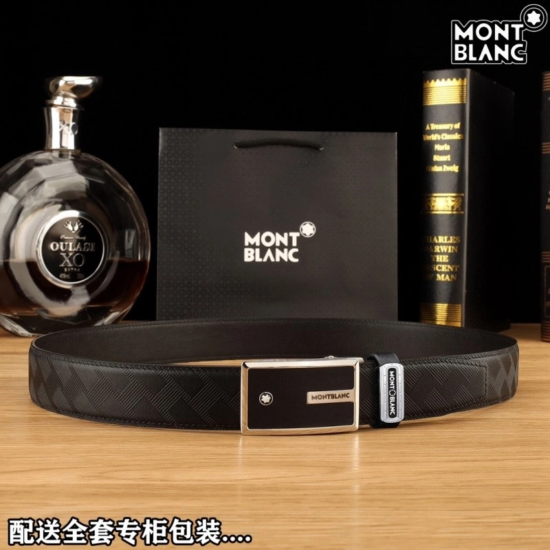 Montblanc Belts AllSeason 302788
