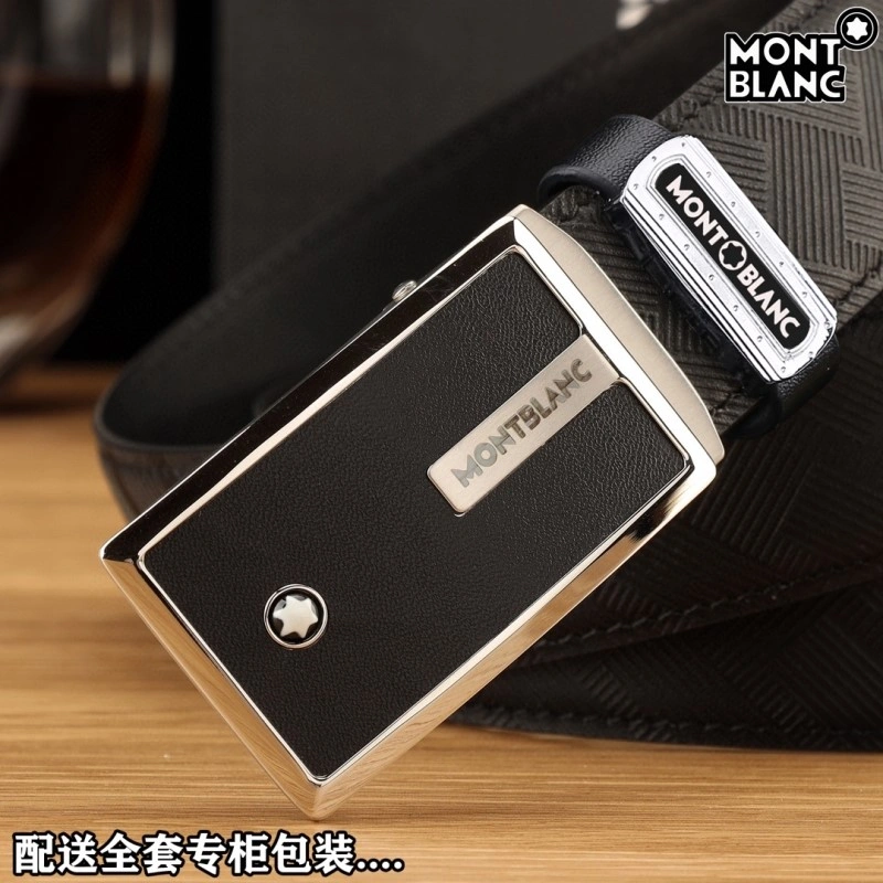 Montblanc Belts AllSeason 302788