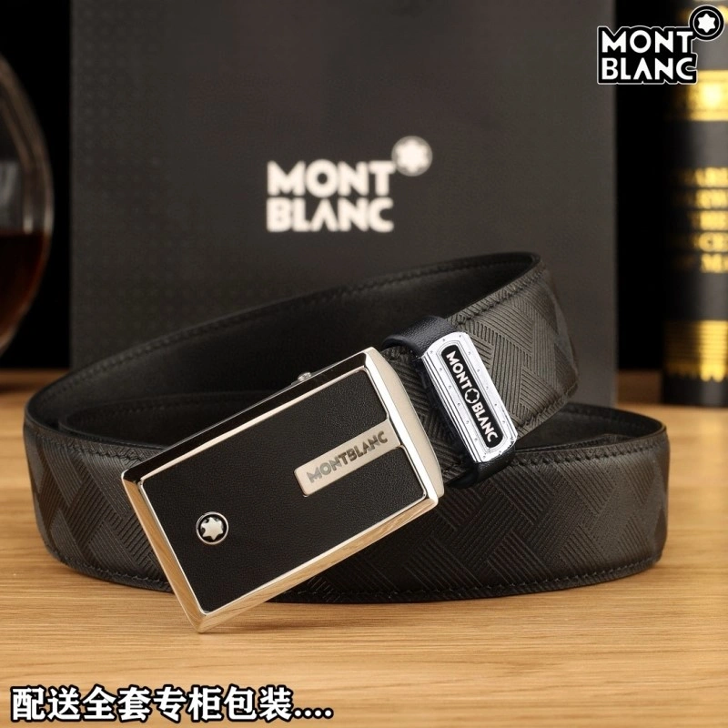 Montblanc Belts AllSeason 302788