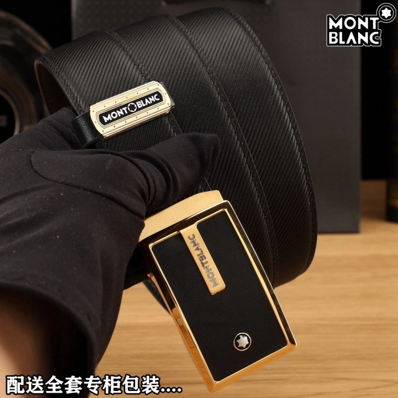 Montblanc Belts AllSeason 302788
