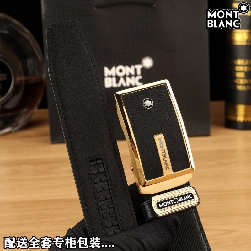 Montblanc Belts AllSeason 302788
