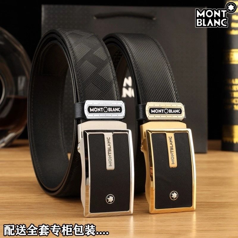 Montblanc Belts AllSeason 302788