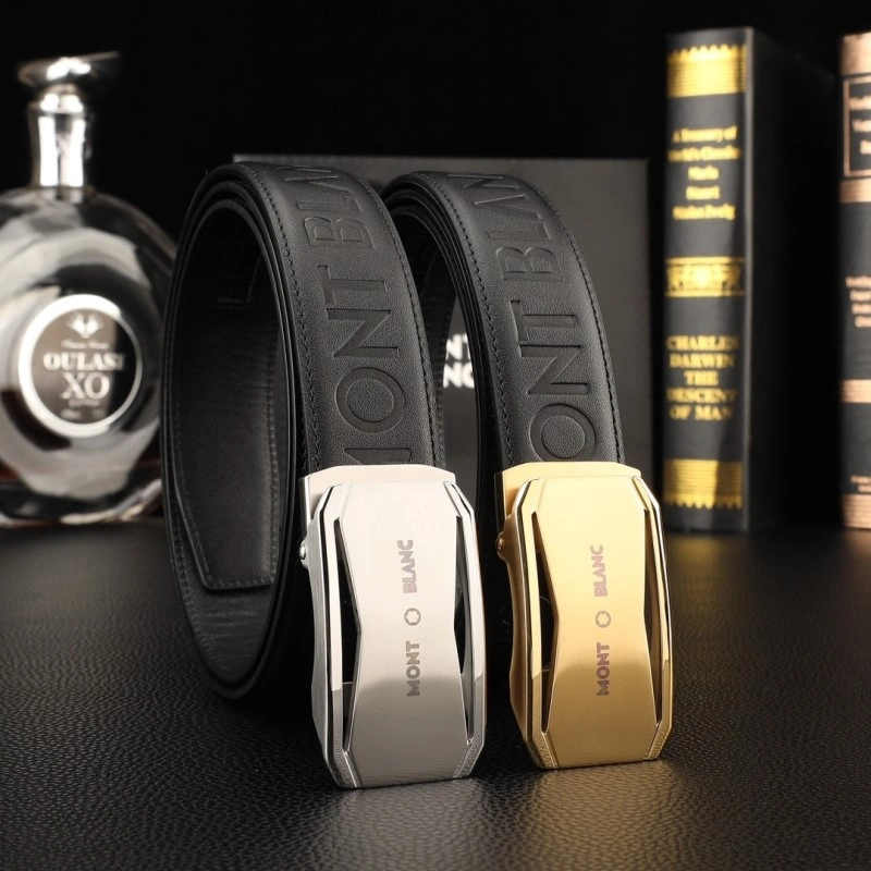 Montblanc Belts Packable 302809
