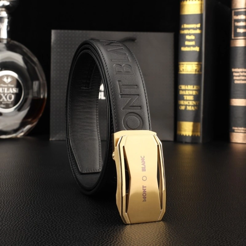 Montblanc Belts Packable 302809