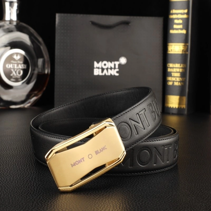 Montblanc Belts Packable 302809