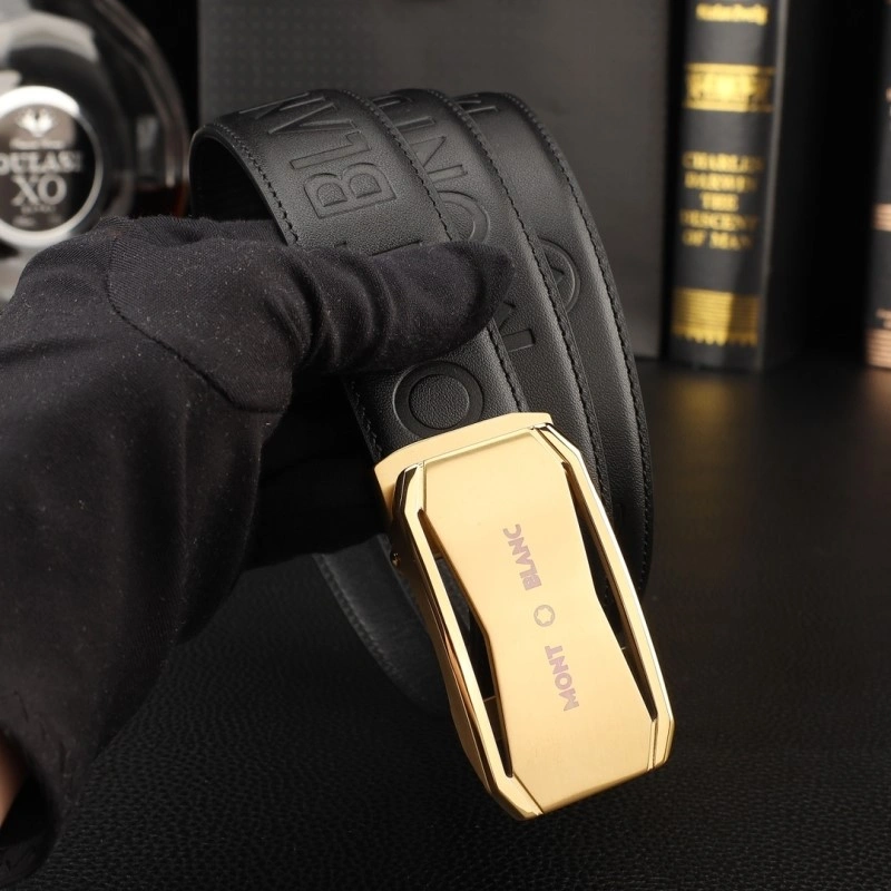 Montblanc Belts Packable 302809