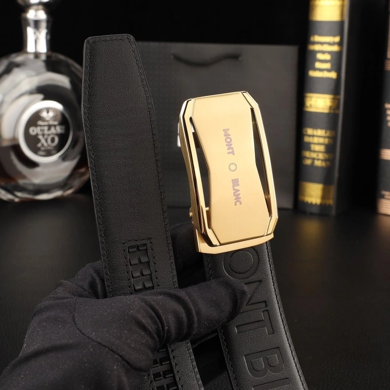Montblanc Belts Packable 302809